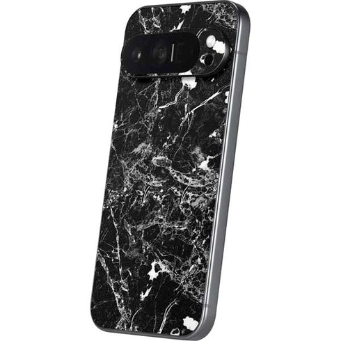 Graphite Black Pixel 9 Pro XL Skin